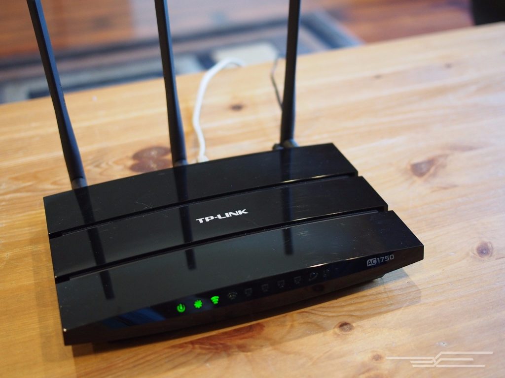 best wireless router for home 2016