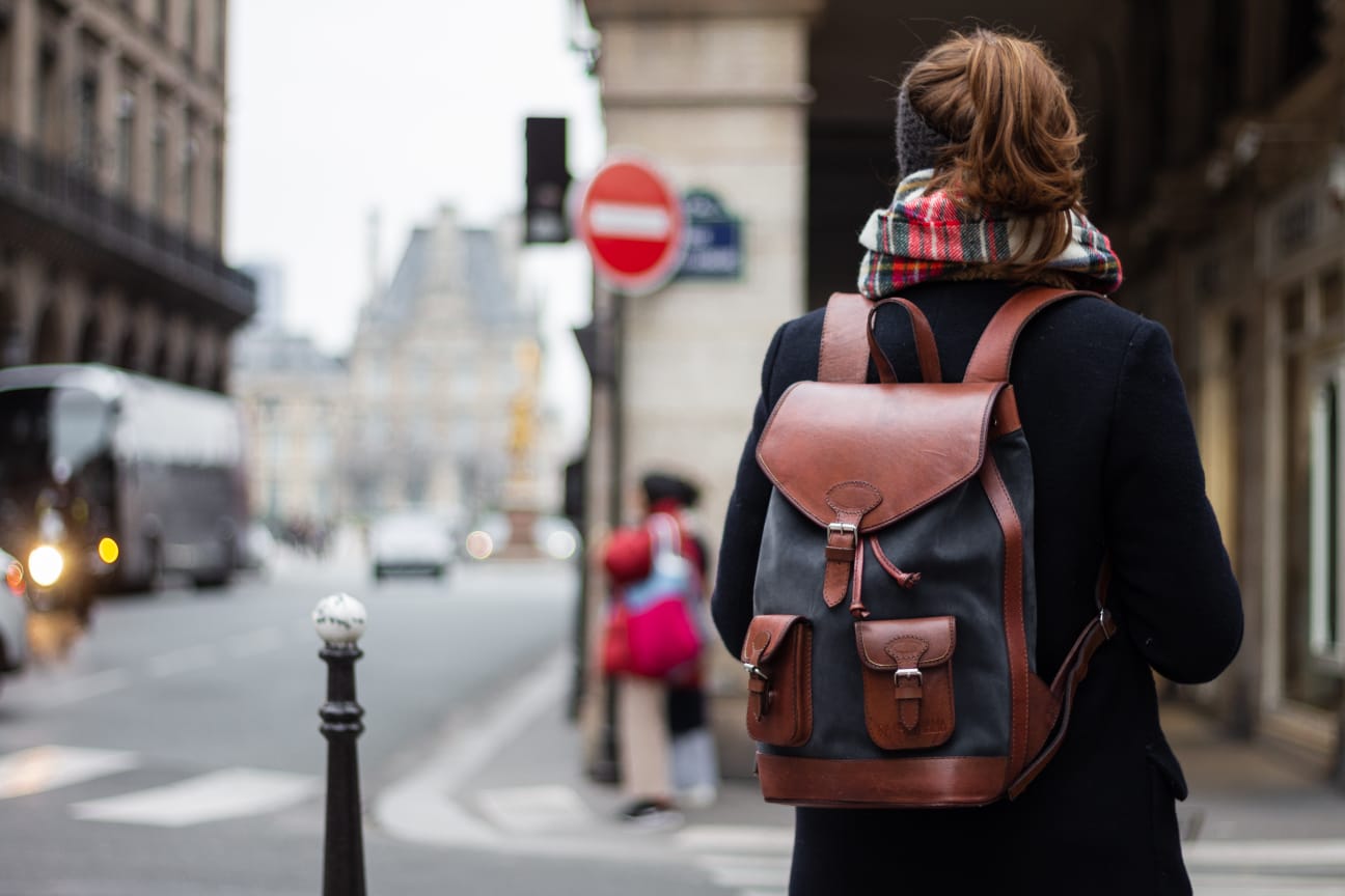 Comment choisir un sac à dos ? - | LeTranfo