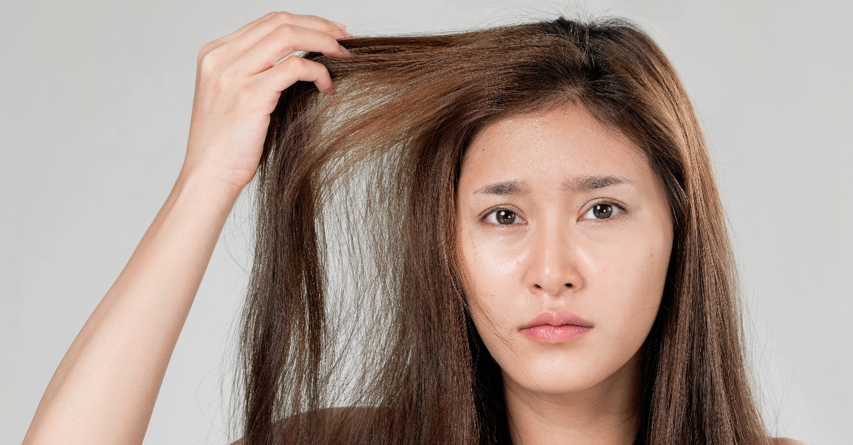 Cuir chevelu douloureux : comment venir à bout de ce mal de cheveux ...