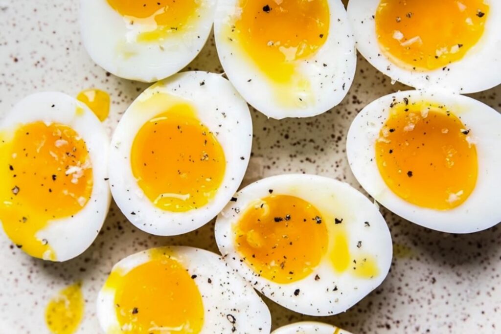 Les dangers de consommer un œuf pourri : ce qu’il faut savoir