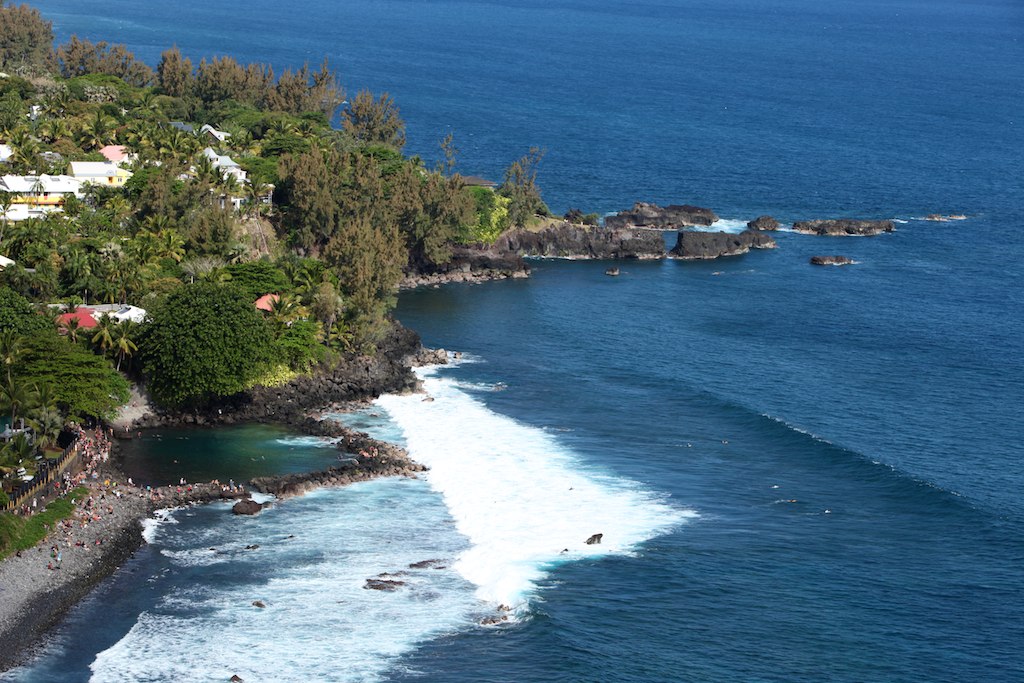 Protéger la nature sur l’île de la Réunion : Engageons-nous ensemble