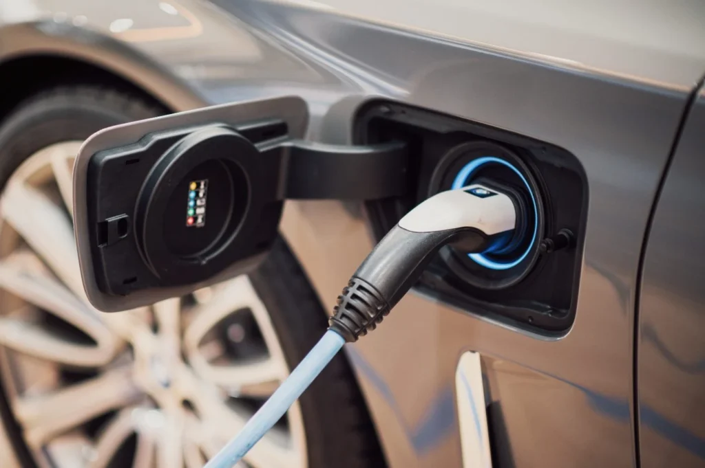 L’achat d’une voiture électrique : Un pas vers un avenir durable