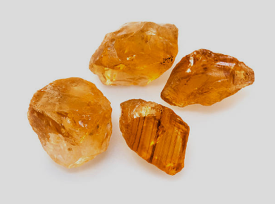 Citrine et Feng Shui : Optimisez l’énergie de votre intérieur.