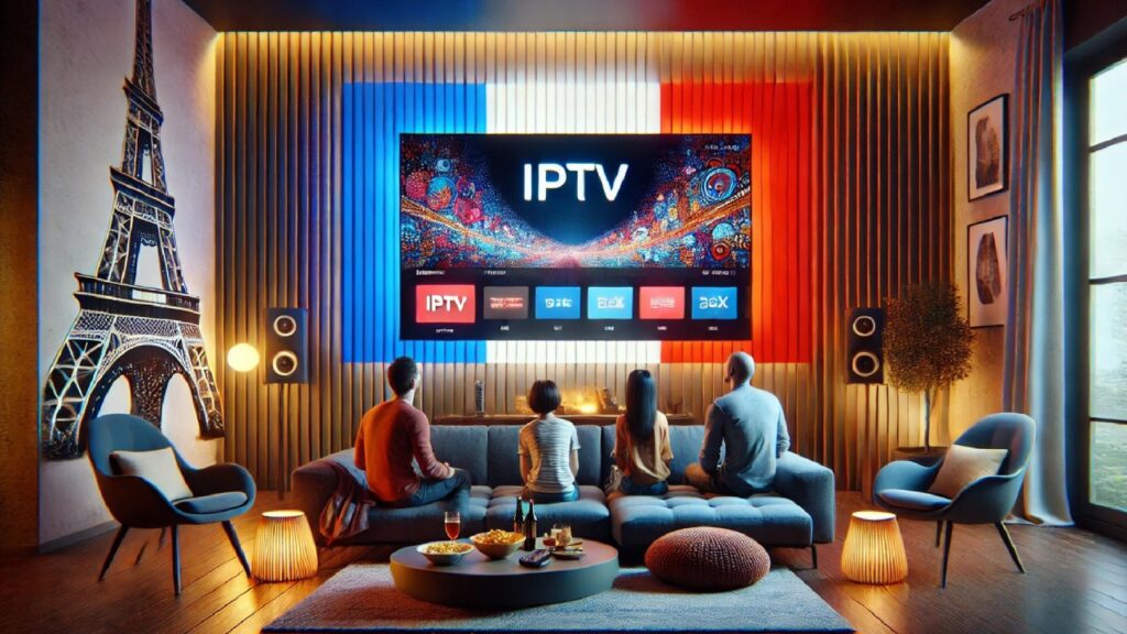 Comment l’IPTV Europe révolutionne la télévision par satellite