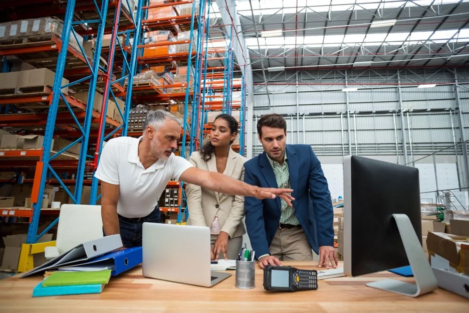 Cabinet de conseil en Supply Chain : Un atout stratégique pour la performance des entreprises