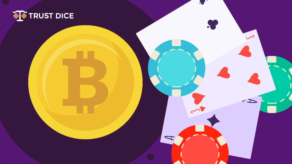 Tout Savoir sur le Casino TrustDice