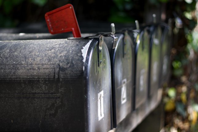 Sécuriser sa boîte aux lettres à Annecy : un guide complet pour les débutants