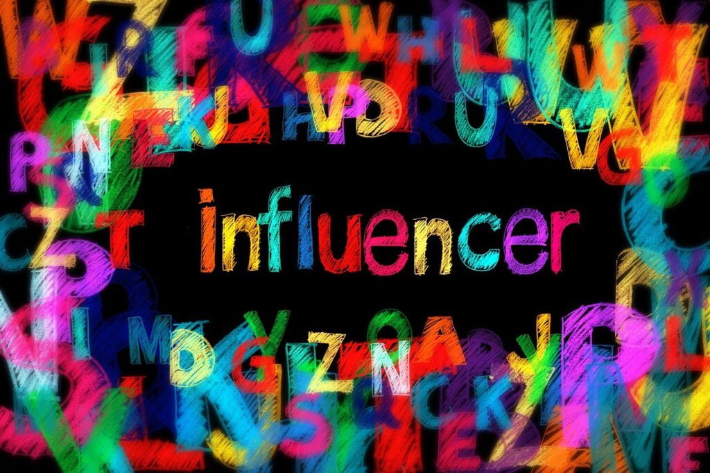 Micro-influenceurs : pourquoi les contacter ?