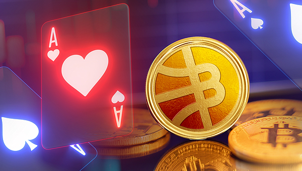 Avis TrustDice : Le casino 100 % crypto