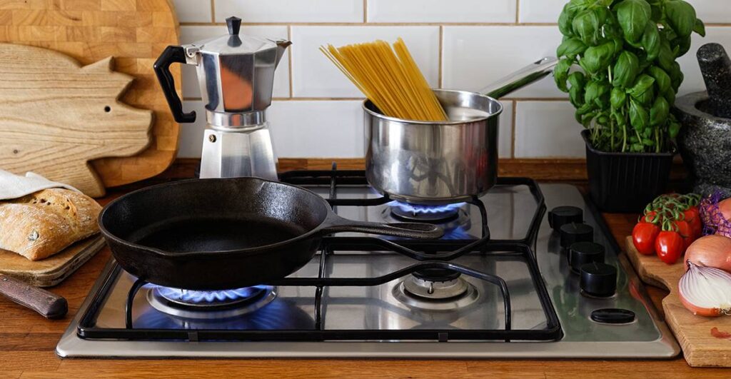 Outils indispensables pour travailler avec du gaz hilarant dans votre cuisine