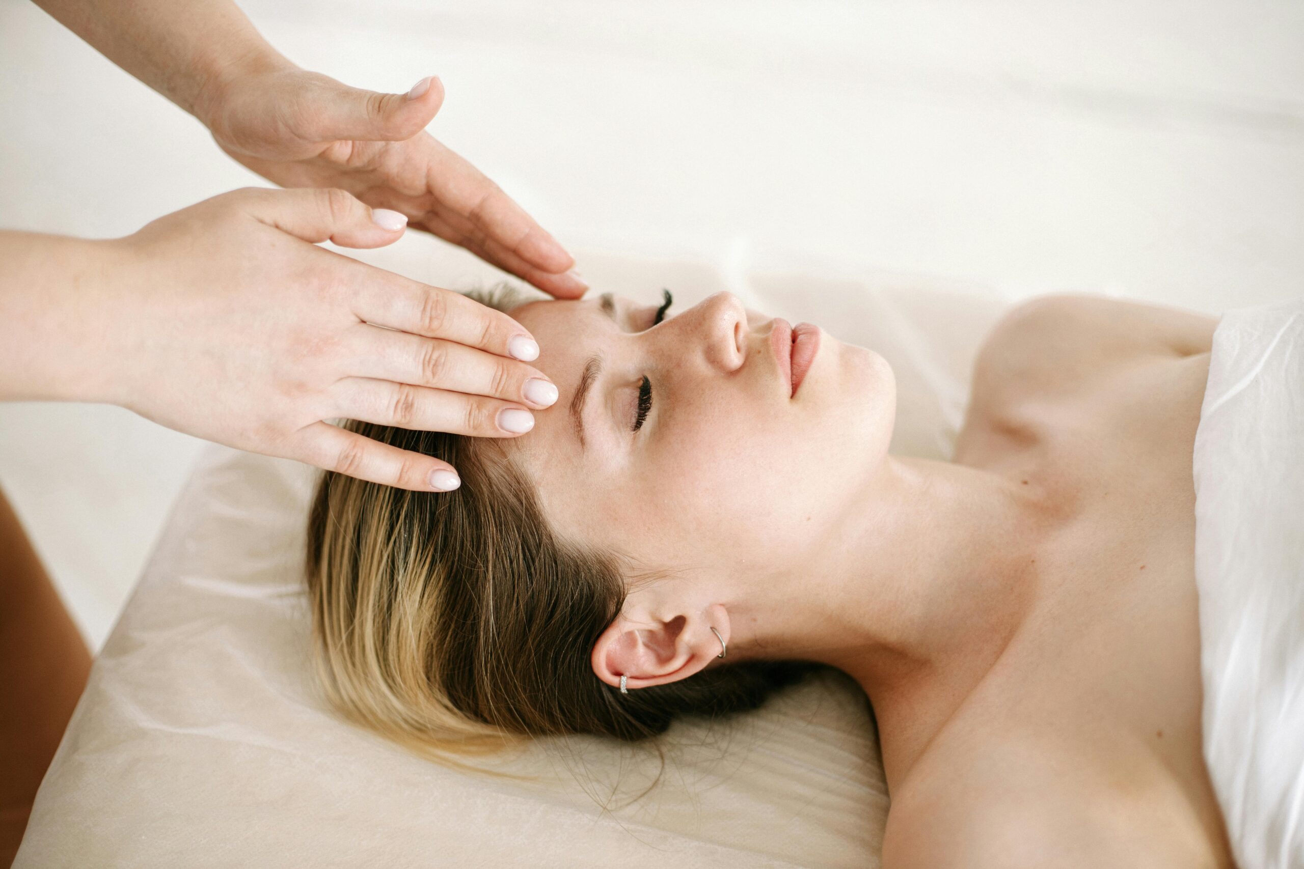 Quels sont les effets du massage Kobido ?