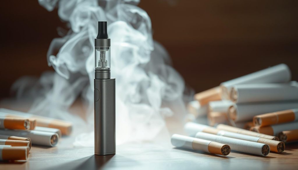 Découvrez la Vape : Une alternative moderne et responsable